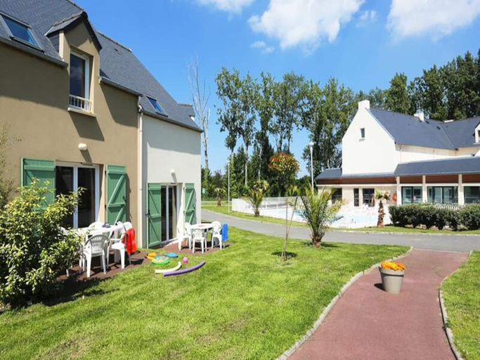 Exterior & Views 1, Residence Le Domaine des Mauriers, Ille-et-Vilaine