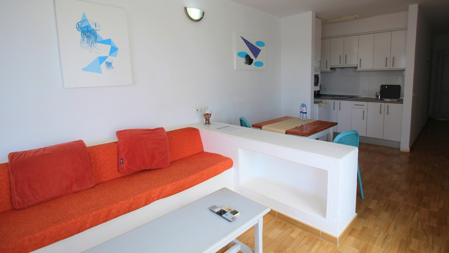 Exterior & Views 2, Neptuno Suites, Las Palmas