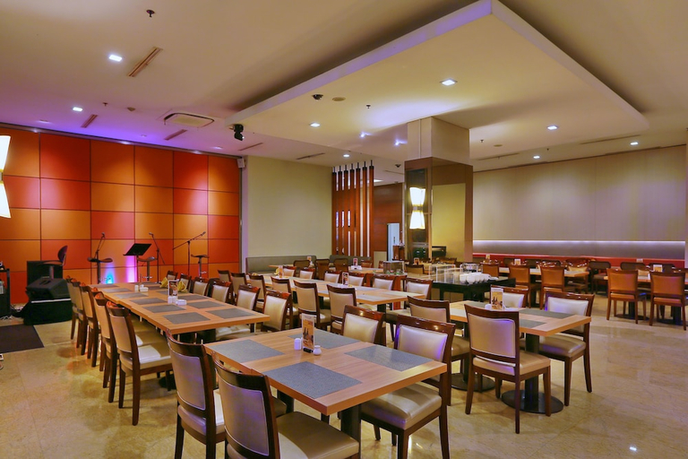 Others 2, Park Hotel Jakarta, East Jakarta