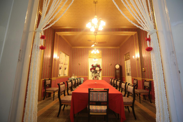 Food & Drinks 4, The Myth-Sud Sathorn, Bang Rak