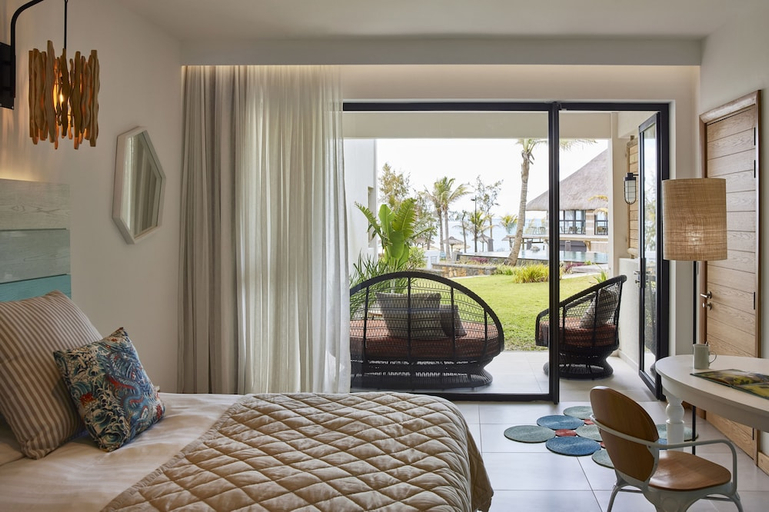 Bedroom 3, C Mauritius, Flacq