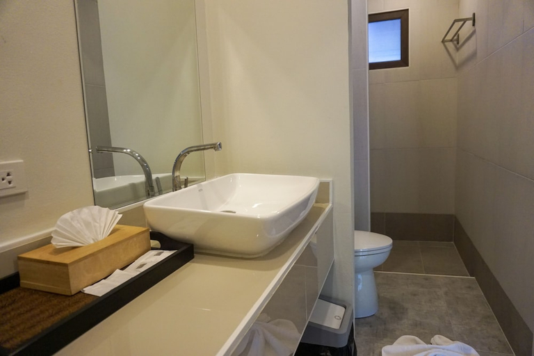 Bathroom 3, Banyan Resort At Rayong, Muang Rayong