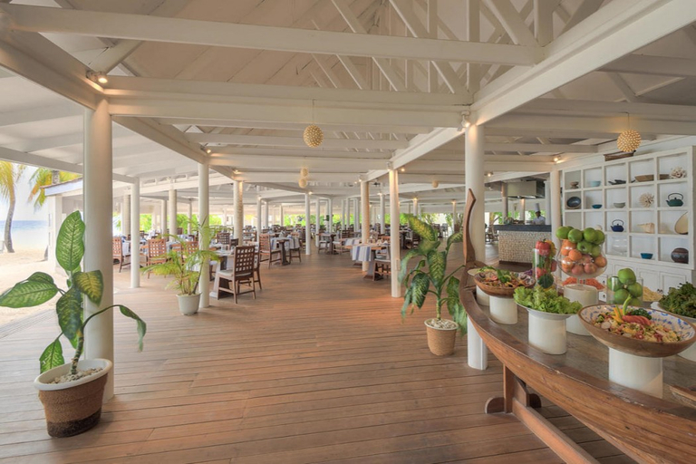 Food & Drinks 5, Diamonds Athuruga Maldives Resort and SPA, North Ari Atoll