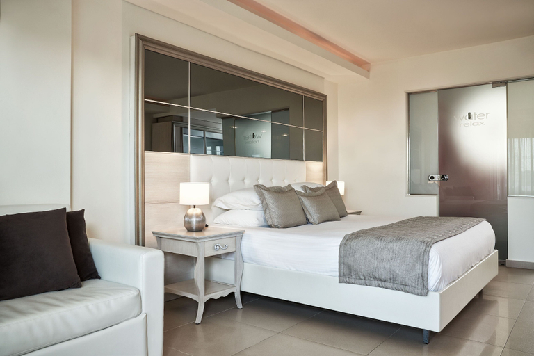 Bedroom 3, Lesante Classic - Preferred Hotels & Resorts, Ionian Islands