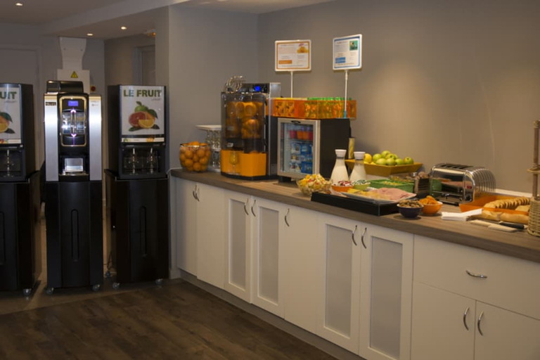 Food & Drinks 5, ibis Styles Annemasse Genève, Haute-Savoie