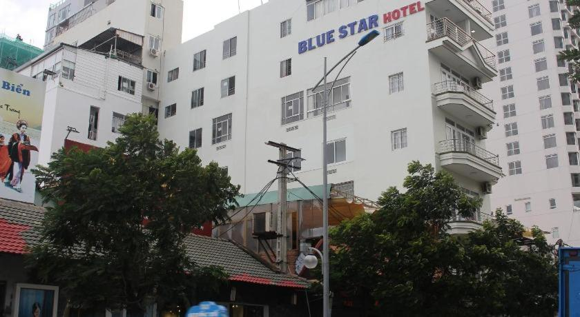 Exterior & Views 2, Blue Star Hotel Nha Trang, Nha Trang