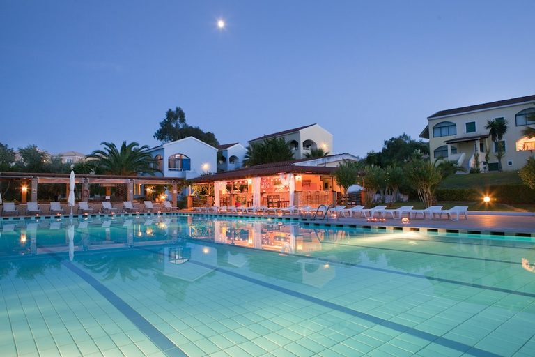 Sport & Beauty 4, Govino Bay, Ionian Islands