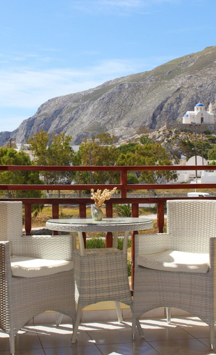 Food & Drinks 5, Horizon Resort, South Aegean