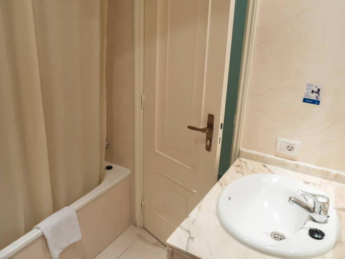 Bathroom 3, Laguna Park I, Santa Cruz de Tenerife