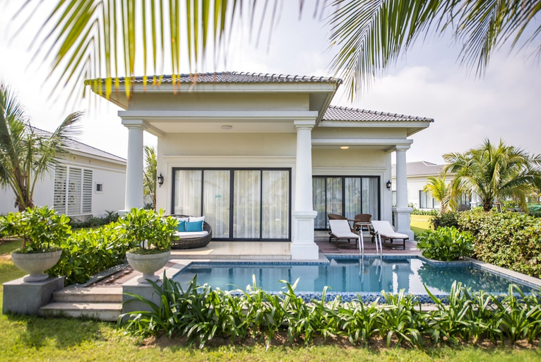 Sport & Beauty 2, Vinpearl Cua Hoi Resort, Affiliated by Melia, Cửa Lò