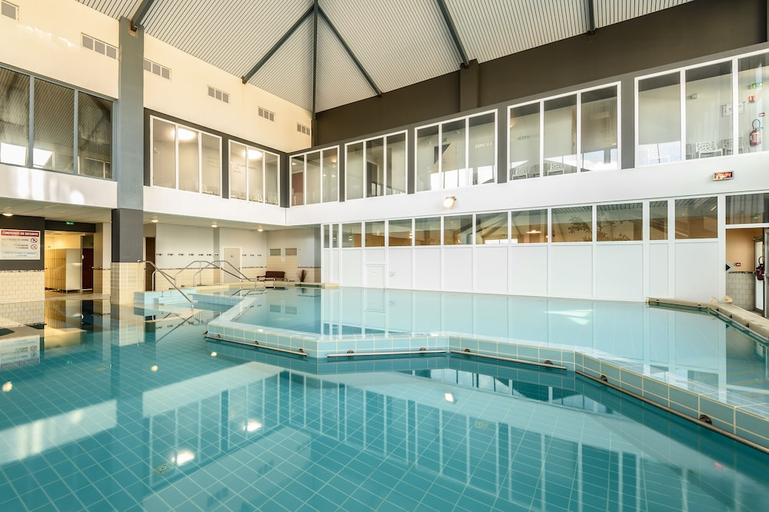 Sport & Beauty 5, ibis Styles Biarritz Plage, Pyrénées-Atlantiques