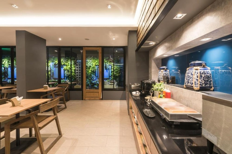 Food & Drinks 4, Lnimman Chiangmai Boutique Hotel, Muang Chiang Mai