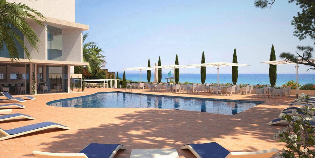 Sport & Beauty 2, Hotel Be Live Adults Only Marivent, Baleares