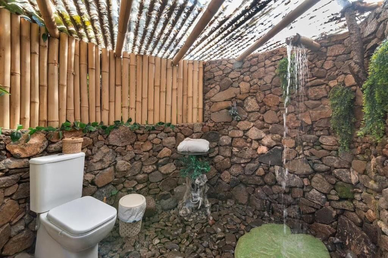 Spa, El Refugio de Las Vegas, Las Palmas