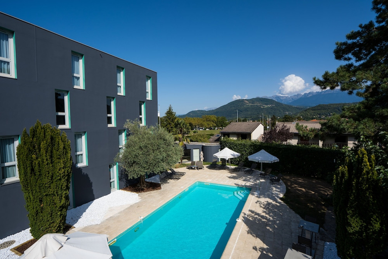 Others 5, BEST WESTERN HOTEL RESTAURANT DAUPHITEL, Isère