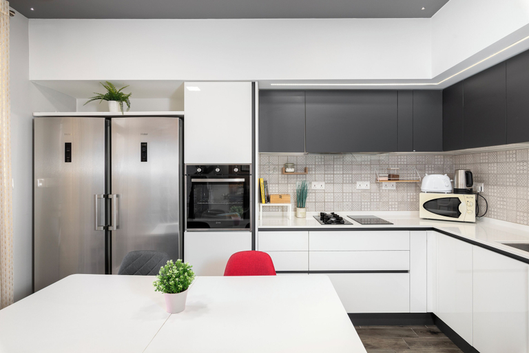 Others 4, Sliema Pearl Luxury Apartment