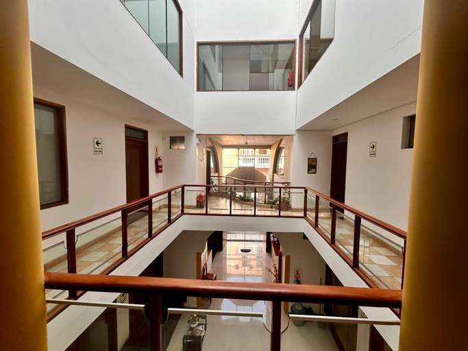 Others 5, Hotel Los Andes Suite, Trujillo
