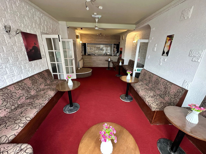 Others 4, Granby Hotel, North Yorkshire