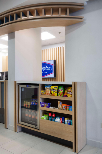 Others 5, Hampton by Hilton Saltillo, Saltillo