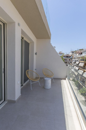 Others 3, The Mediterranean Suites, Attica