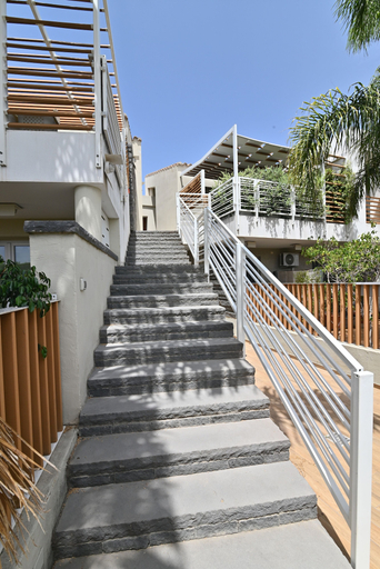 Front of property 4, IzzHome Oasis, Cagliari