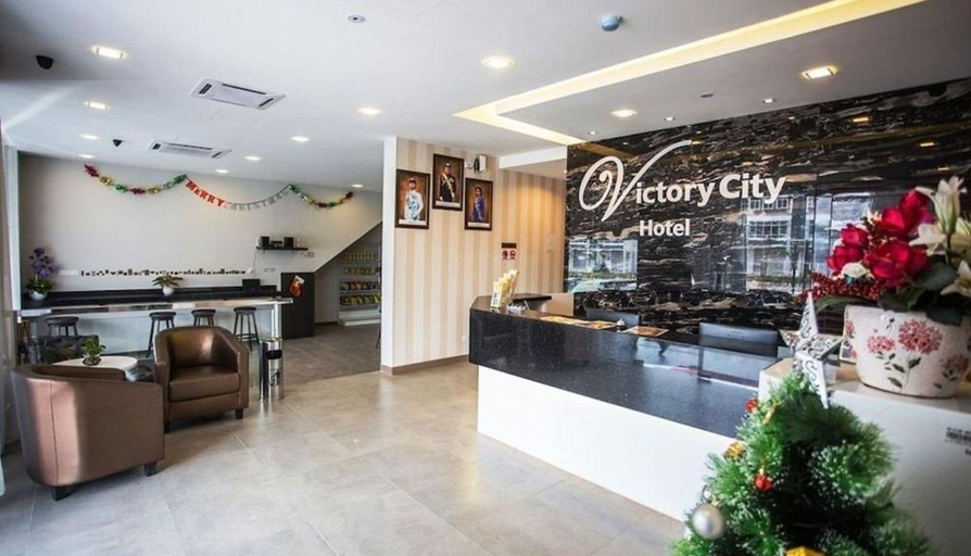 Others 2, Victory City Hotel Crystal Bay, Johor Bahru