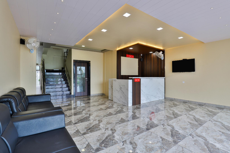Others 3, Hotel Decent Somnath, Gir Somnath