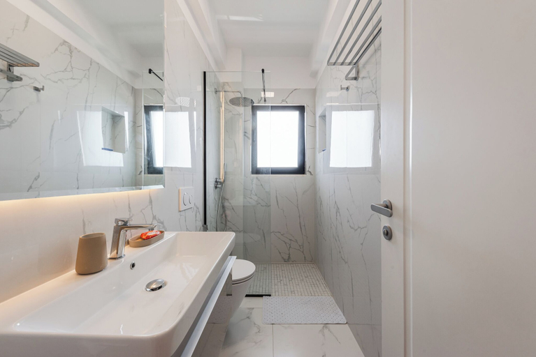 Bathroom 3, Eldo Paradise, Durrësit
