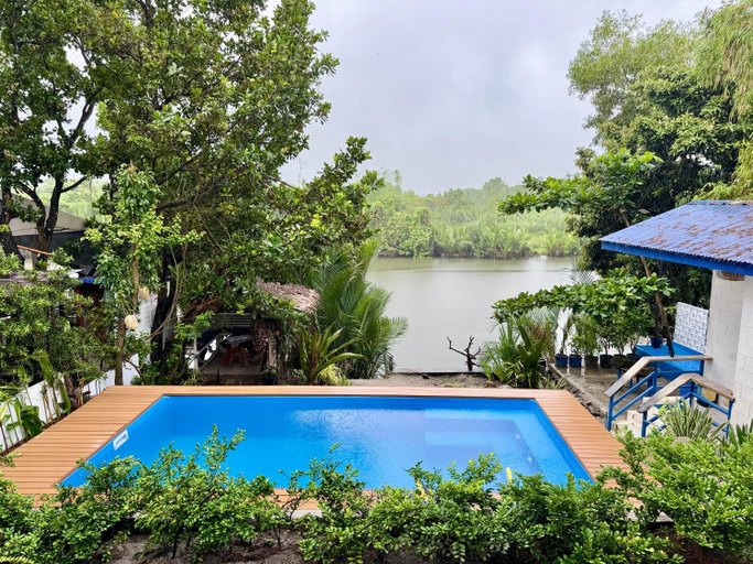 Sport & Beauty, aZul Zambales beachfront house, Cabangan