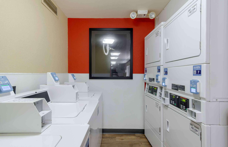 Exterior & Views 2, Extended Stay America - Atlanta - Lenox, DeKalb