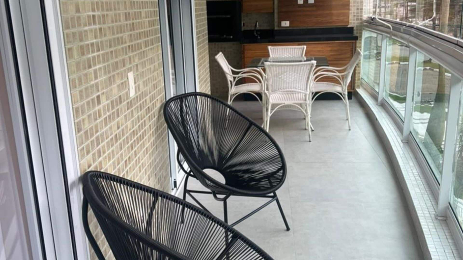 Lanai 2, Condomínio Marbella, Bertioga