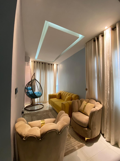 Living area 4, ETD SUPPORT, Eti-Osa