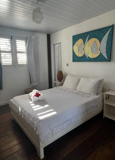Bedroom 2, Pousada DunaBeach, Jijoca de Jericoacoara