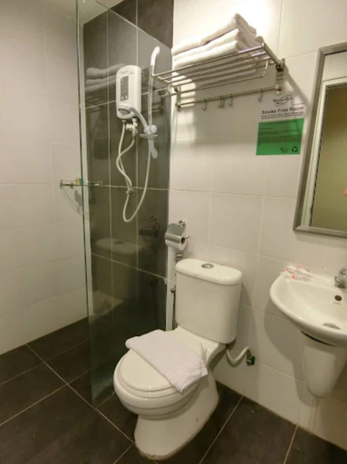 Others 5, Victory City Hotel Crystal Bay, Johor Bahru