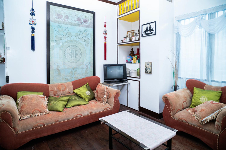 Others 5, Mangrove Homestay by RedDoorz, Del Carmen