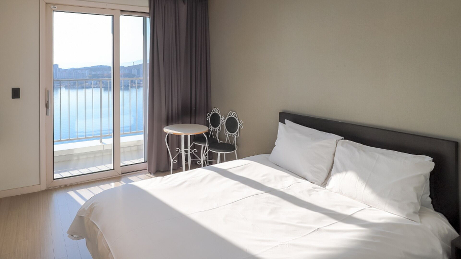 Room 4, ORIEN SOKCHO HOTEL, Sokcho