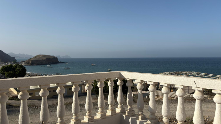 Others 4, Qantab village apartment, Muscat