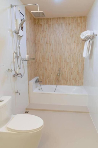 Bathroom 3, Oceanvine Maldives