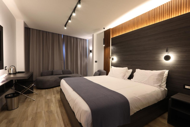 Bedroom 2, BAYINN HOTEL, Kasrouane