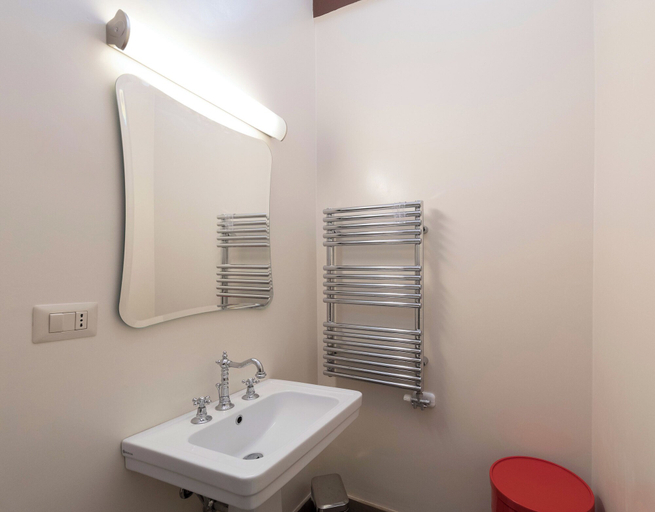 Bathroom, Italianway - Terrazza Con Vista, Lecce