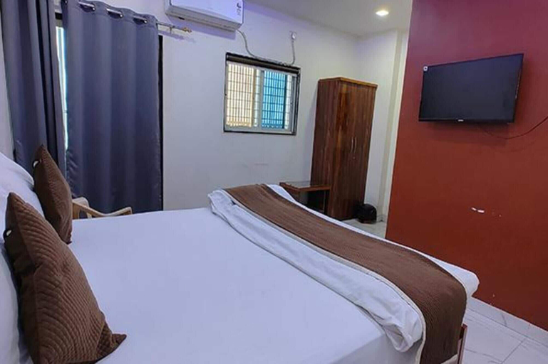 Room 3, Fabhotel The Royal Inn, Pune