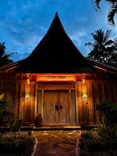 Exterior & Views 4, Permata Ayung Private Estate, Badung
