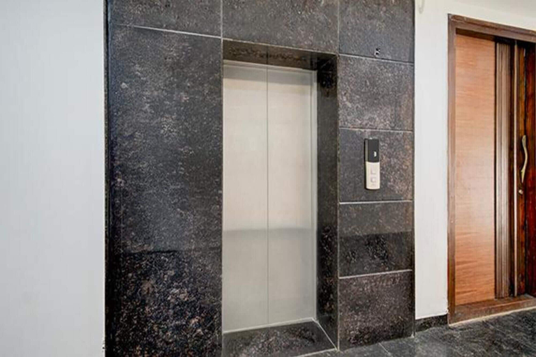 Elevator, Fabhotel Wild Wings Narsingi, Hyderabad