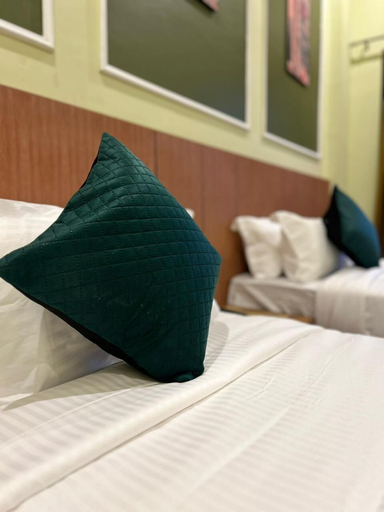 Room 4, Aijasvan Hotel, Sawai Madhopur