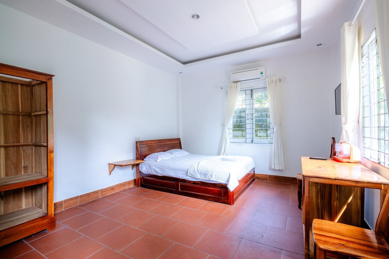 Bedroom 3, Bungalow Tài Phát, Phú Quốc
