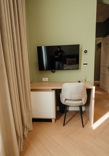 Room 5, Villa Botar, Cluj-napoca