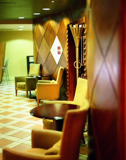 Public Area 4, Daresbury Park Hotel Warrington, Warrington