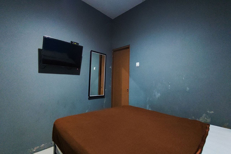 Room 4, OYO 95060 Ahzafani Homestay Syariah, Boyolali