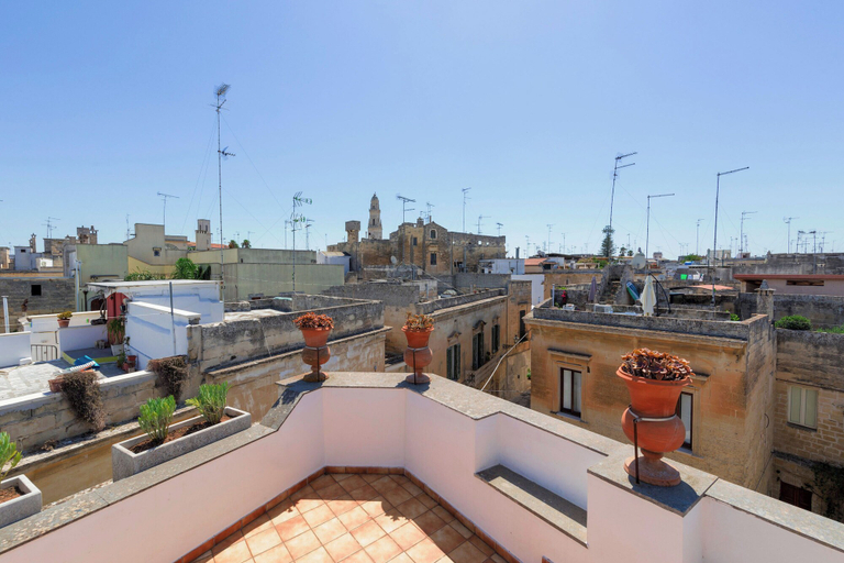 Others 2, Italianway - Terrazza Con Vista, Lecce