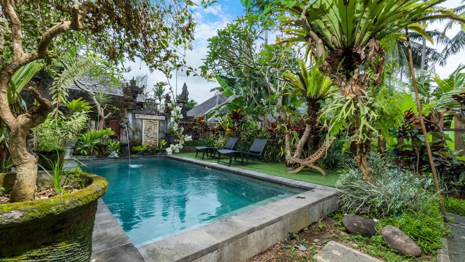 Sport & Beauty 4, Uma Loris Ubud, Gianyar